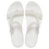 Sandale Crocs (WMNS) Tulum „Translucent White” 207173-159