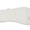 Sandale Crocs (WMNS) Tulum „Translucent White” 207173-159