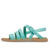 Sandale Crocs (WMNS) Tulum Verde 206107-3U3 Sandale Crocs (WMNS) Tulum Verde 206107-3U3