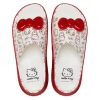 Sandale Crocs x Hello Kitty Stomp „50th Anniversary” 209815-100