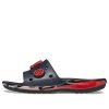 Sandale Crocs x Jujutsu Kaisen „Negru” 208875-001
