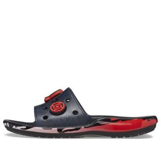 Sandale Crocs x Jujutsu Kaisen „Negru” 208875-001