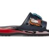 Sandale Crocs x Jujutsu Kaisen „Negru” 208875-001