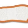 Sandale Crocsband Full Force cu talpă groasă Unisex Albastru Alb 206122-462 Sandale Crocsband Full Force cu talpă groasă Unisex Albastru Alb 206122-462