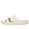 Sandale cu bretele Crocs (WMNS) Getaway „Alb crem” 209587-160