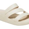 Sandale cu bretele Crocs (WMNS) Getaway „Alb crem” 209587-160