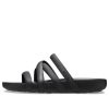 Sandale cu bretele Crocs (WMNS) Splash „Negru” 208217-001