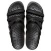 Sandale cu bretele Crocs (WMNS) Splash „Negru” 208217-001