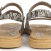 Sandale cu ciuperci minimaliste Crocs (WMNS) „gri” 206107-15W