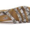 Sandale cu ciuperci minimaliste Crocs (WMNS) „gri” 206107-15W