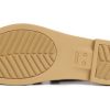 Sandale cu ciuperci minimaliste Crocs (WMNS) „gri” 206107-15W