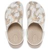 Sandale cu imprimare camuflaj Crocs LiteRide Bej 206491-1CN