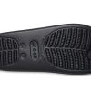 Sandale cu platformă Crocs (WMNS) Classic „Negru” 209564-001