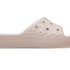 Sandale cu platformă Crocs (WMNS) Classic „Roz” 209564-6UR