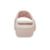 Sandale cu platformă Crocs (WMNS) Classic „Roz” 209564-6UR
