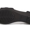 Sandale de cafea metalice Crocs (WMNS) „Gold Black” 205800-98A Sandale de cafea metalice Crocs (WMNS) „Gold Black” 205800-98A