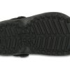 Sandale de exterior Crocs (GS) Lined Clog „Negru” 207009-060