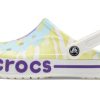 Sandale de plajă Crocs Bayaband Multicolore 206047-928