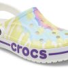 Sandale de plajă Crocs Bayaband Multicolore 206047-928