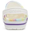 Sandale de plajă Crocs Bayaband Multicolore 206047-928