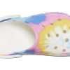 Sandale de plajă Crocs Bayaband Multicolore 206047-928