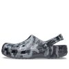 Sandale de plajă Crocs Camuflaj Gri Unisex 206454-0IE