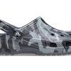 Sandale de plajă Crocs Camuflaj Gri Unisex 206454-0IE