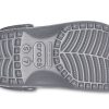 Sandale de plajă Crocs Camuflaj Gri Unisex 206454-0IE