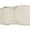 Sandale de plajă Crocs Classic animal Animal unisex „Alb” 207840-2Y9