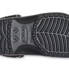 Sandale de plajă Crocs Classic animal Unisex Negru 207840-0ZR Sandale de plajă Crocs Classic animal Unisex Negru 207840-0ZR