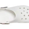 Sandale de plajă Crocs Classic Clog Tie Dye Unisex 206638-1DK Sandale de plajă Crocs Classic Clog Tie Dye Unisex 206638-1DK
