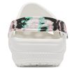 Sandale de plajă Crocs Classic Clog Tie Dye Unisex 206638-1DK Sandale de plajă Crocs Classic Clog Tie Dye Unisex 206638-1DK