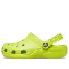 Sandale de plajă Crocs Classic Clog „Verde” 10001-3TX