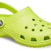 Sandale de plajă Crocs Classic Clog „Verde” 10001-3TX