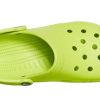 Sandale de plajă Crocs Classic Clog „Verde” 10001-3TX