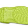 Sandale de plajă Crocs Classic Clog „Verde” 10001-3TX