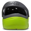 Sandale de plajă Crocs Classic Clog „Verde închis” 11991-0A1
