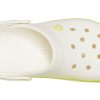 Sandale de plajă Crocs Crocband Galben 205894-74H