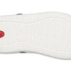 Sandale de plajă Crocs LiteRide Shoe Unisex Albastru Roșu 204592-4CC