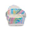 Sandale de plajă Crocs (PS) Classic Clog Multicolor 206818-928 Sandale de plajă Crocs (PS) Classic Clog Multicolor 206818-928