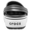 Sandale de plajă Crocs (WMNS) Negru Alb 205434-066 Sandale de plajă Crocs (WMNS) Negru Alb 205434-066