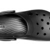 Sandale de plajă Crocs (WMNS) Negru Alb 205434-066 Sandale de plajă Crocs (WMNS) Negru Alb 205434-066
