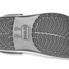Sandale de plajă Crocs (WMNS) Negru Alb 205434-066 Sandale de plajă Crocs (WMNS) Negru Alb 205434-066