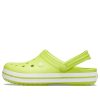 Sandale de plajă ușoare și confortabile Crocs (WMNS) Verde 11016-3T1