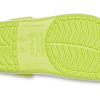 Sandale de plajă ușoare și confortabile Crocs (WMNS) Verde 11016-3T1