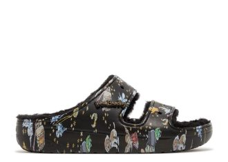 Sandale Harry Potter x Classic Cozzzy „Vera Bradley”