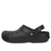Sandale negre Crocs Stay Warm, rezistente la uzură, Cozy Sports, unisex 204563-060 Sandale negre Crocs Stay Warm, rezistente la uzură, Cozy Sports, unisex 204563-060