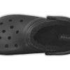 Sandale negre Crocs Stay Warm, rezistente la uzură, Cozy Sports, unisex 204563-060 Sandale negre Crocs Stay Warm, rezistente la uzură, Cozy Sports, unisex 204563-060