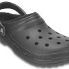 Sandale negre Crocs Stay Warm, rezistente la uzură, Cozy Sports, unisex 204563-060 Sandale negre Crocs Stay Warm, rezistente la uzură, Cozy Sports, unisex 204563-060