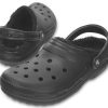 Sandale negre Crocs Stay Warm, rezistente la uzură, Cozy Sports, unisex 204563-060 Sandale negre Crocs Stay Warm, rezistente la uzură, Cozy Sports, unisex 204563-060